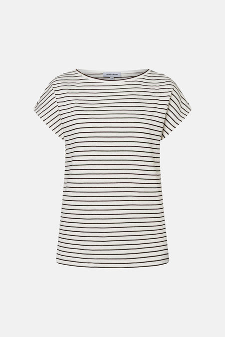 T-shirt (manches courtes) multicolore - MORE & MORE
