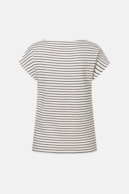 T-shirt (manches courtes) multicolore - MORE & MORE