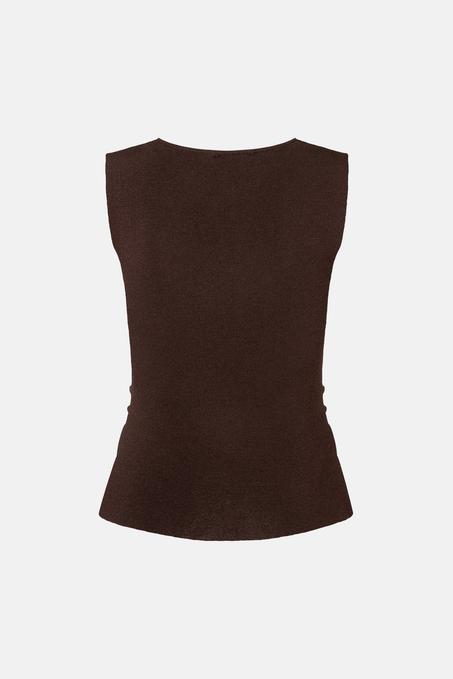Gilet bruin - MORE & MORE