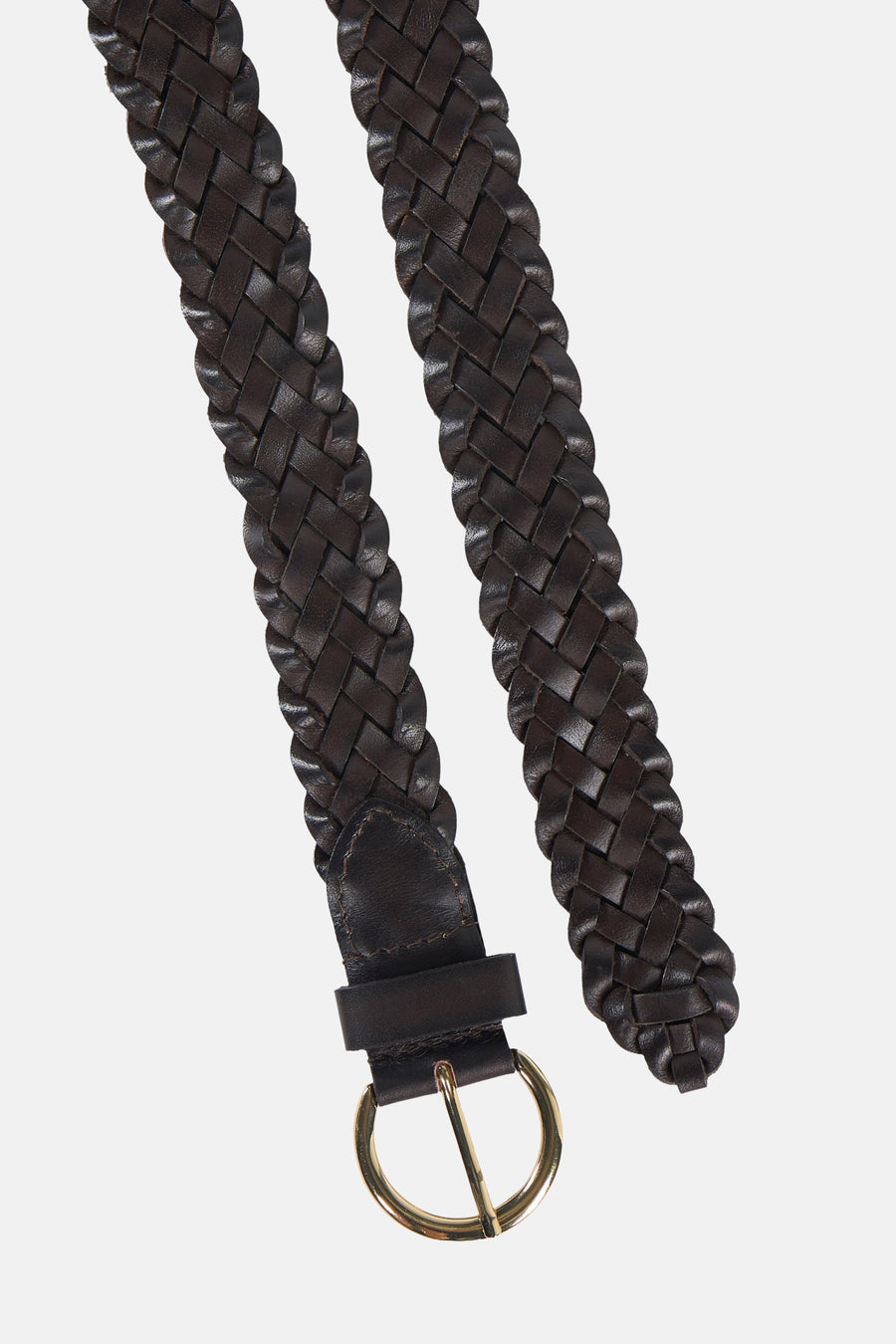 Ceinture - brun