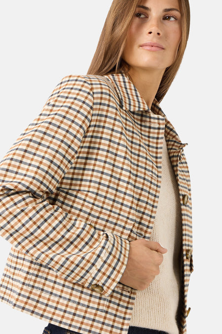 Blazer multicolore - MORE & MORE