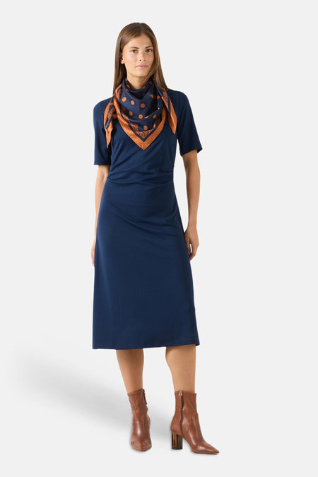 Foulard multicolore - MORE & MORE