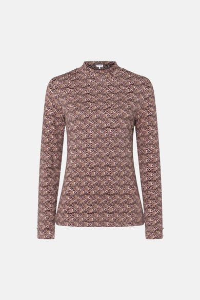 T-shirt (lange mouwen) multicolor - MORE & MORE