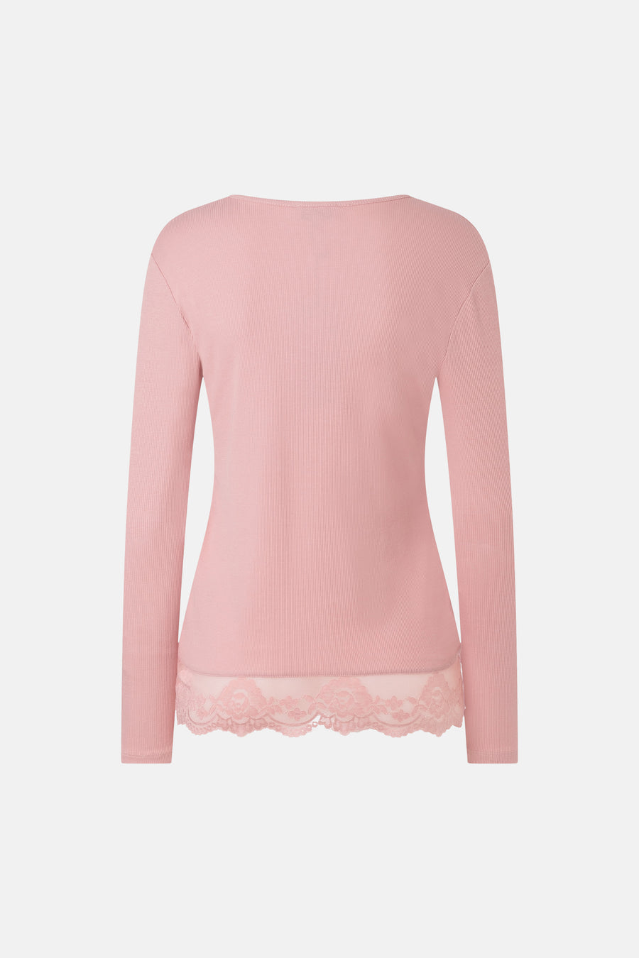 Top (manches longues) rose - MORE & MORE