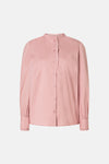 Chemisier (manches longues) rose - MORE & MORE