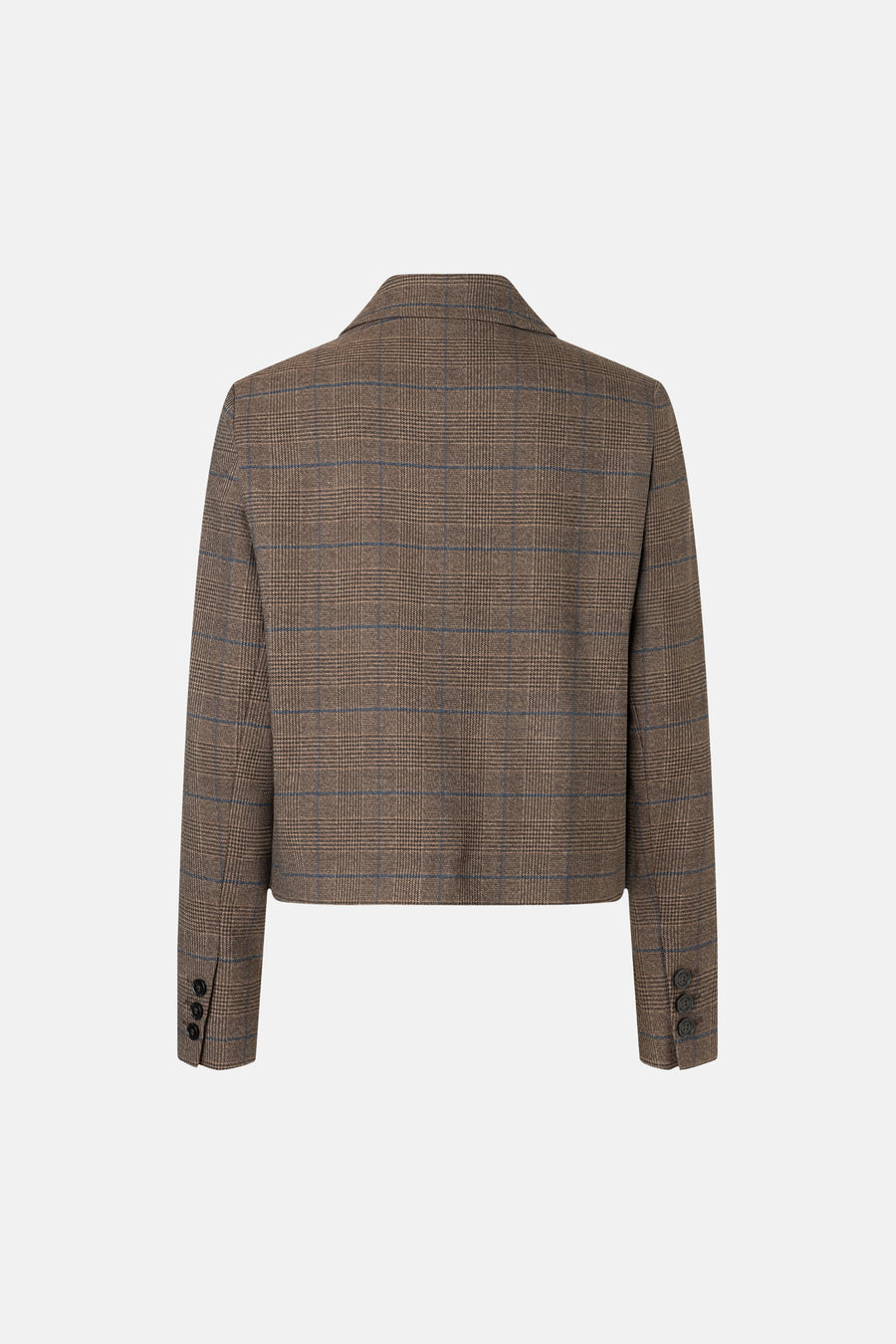 Blazer - Brun