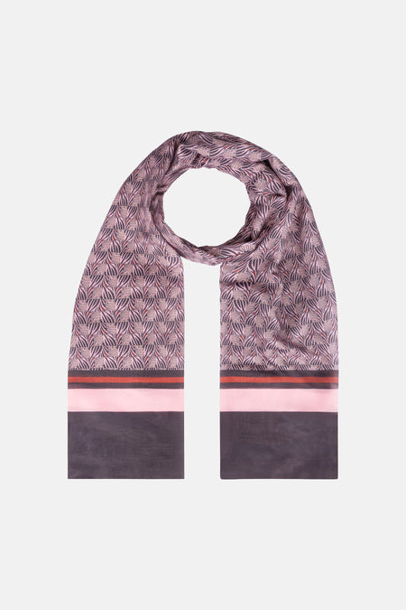 Foulard - multicolore