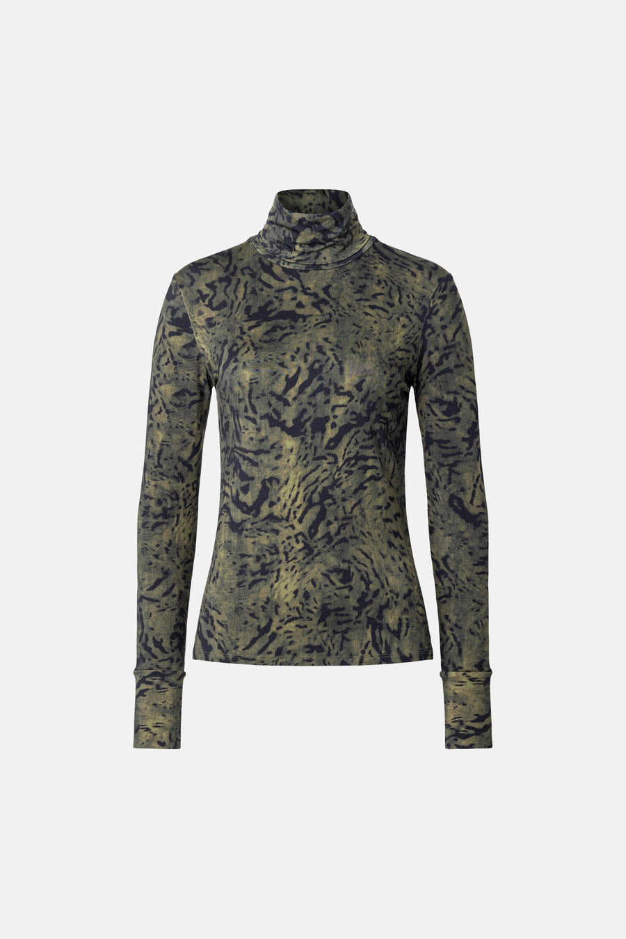 T-shirt (lange mouwen) multicolor - MORE & MORE
