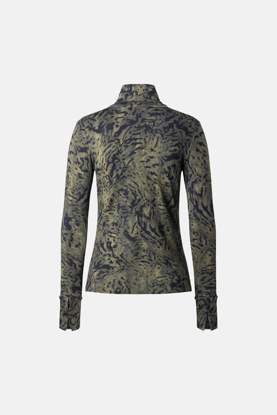 T-shirt (lange mouwen) multicolor - MORE & MORE