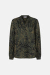 Hemd (lange mouwen) multicolor - MORE & MORE