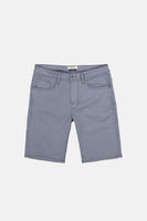 Short en jeans bleu - GARCIA