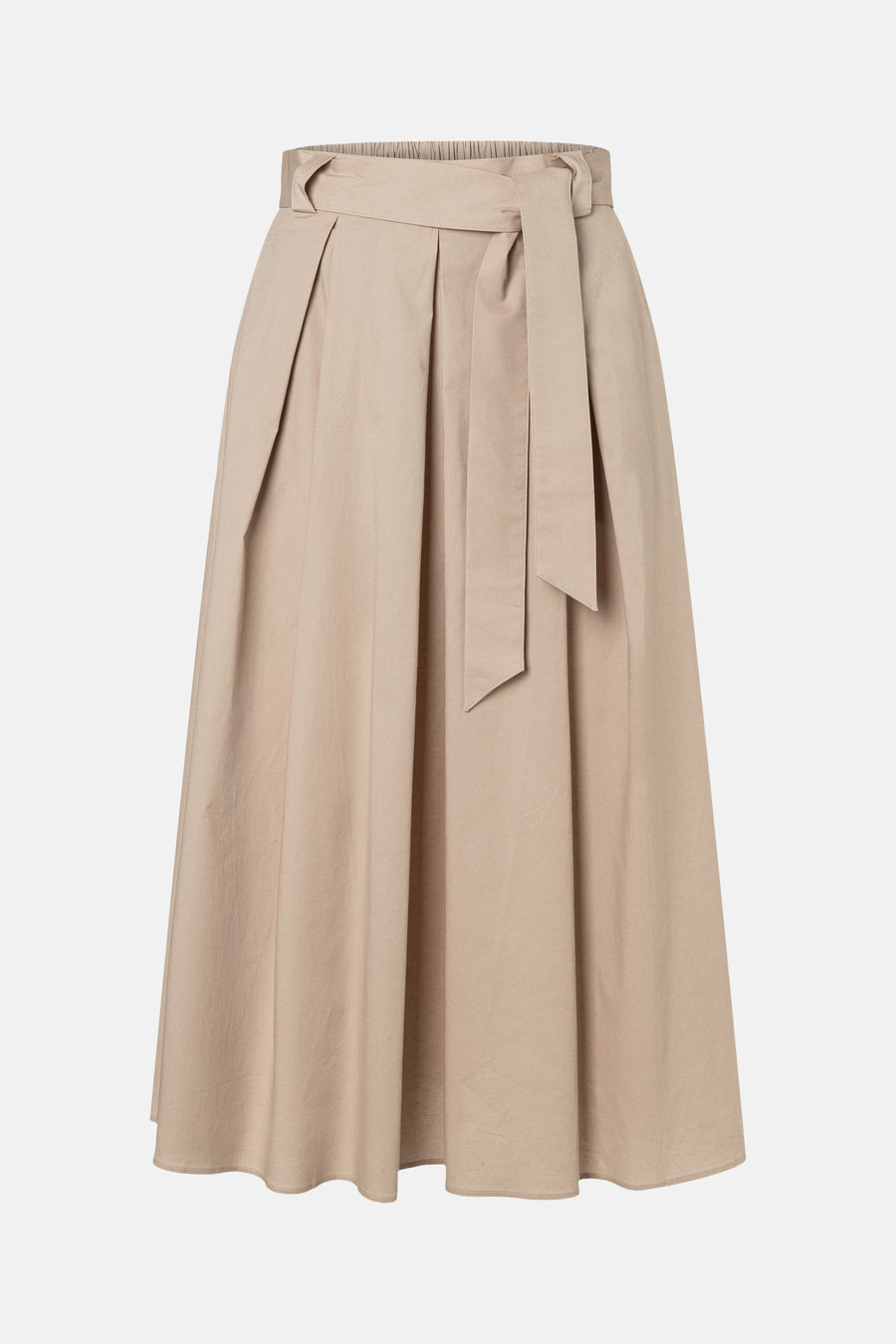 Jupe - beige