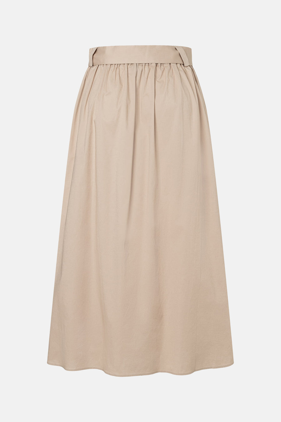 Jupe - beige