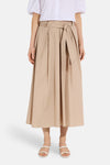Jupe - beige
