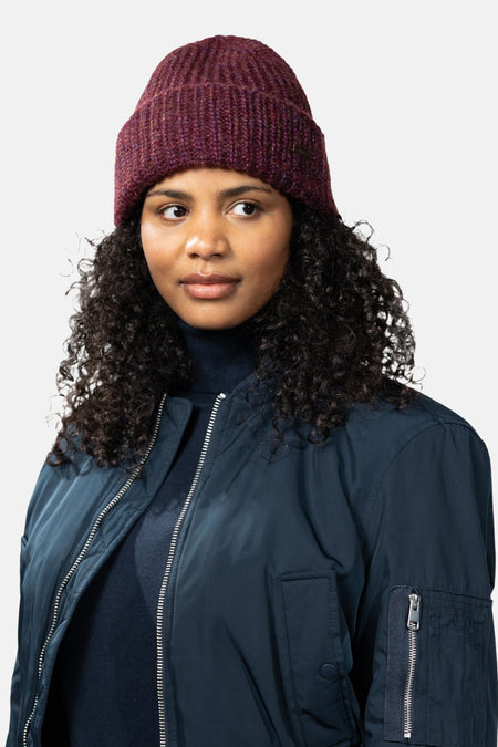 Bonnet rouge - BARTS