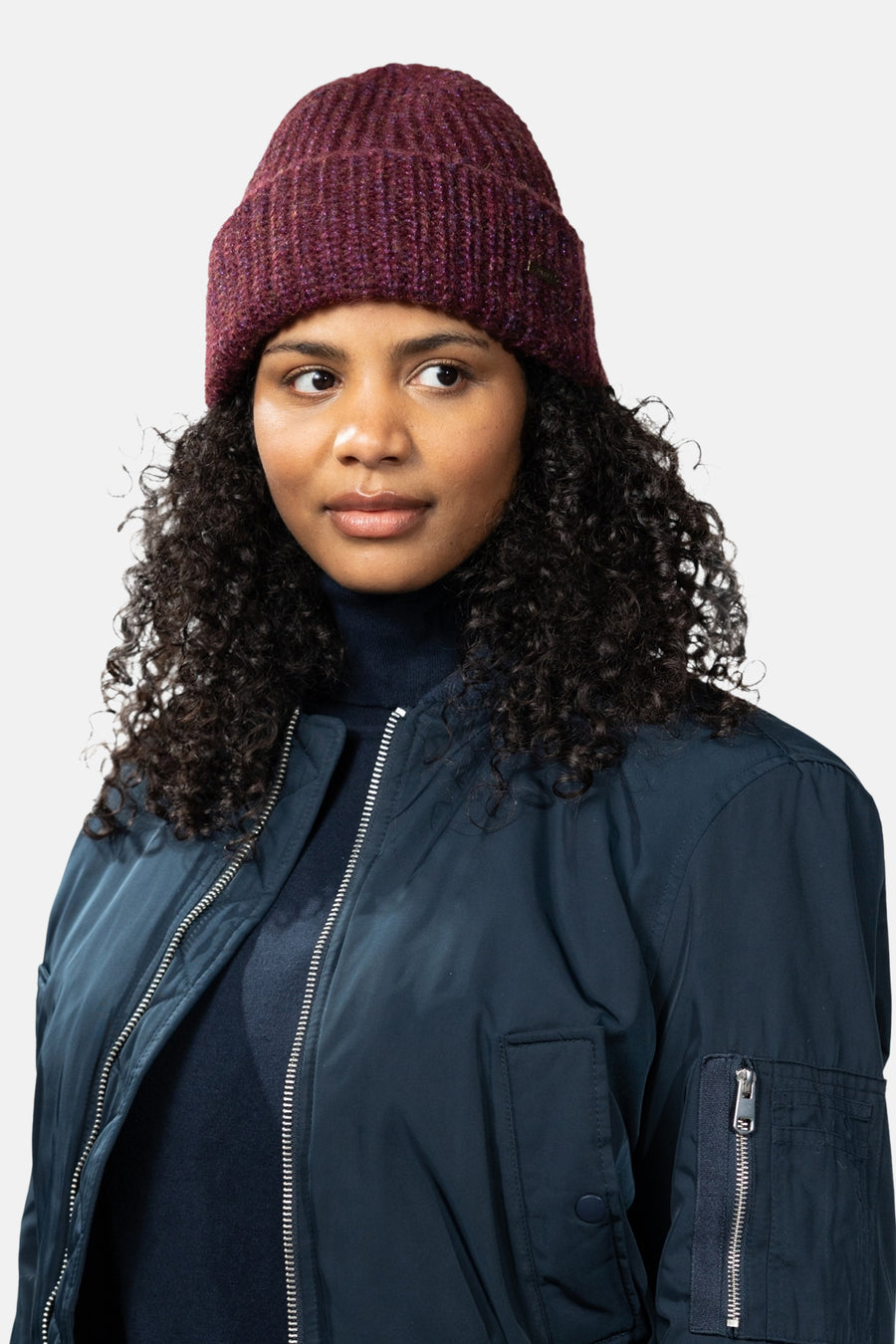 Muts rood - BARTS