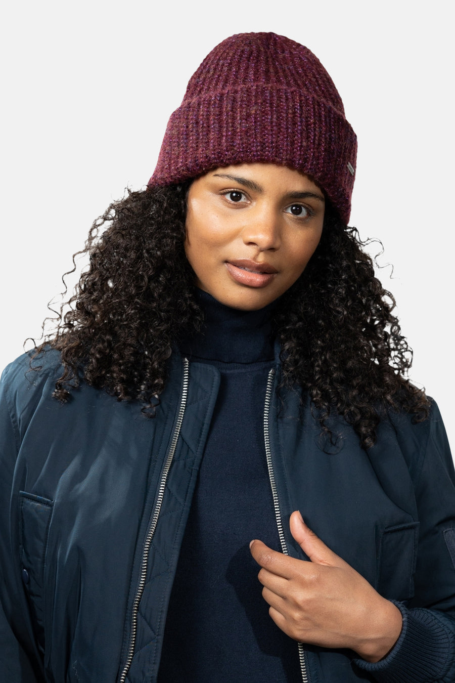 Muts rood - BARTS