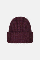 Muts rood - BARTS