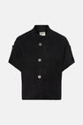 Cardigan - zwart