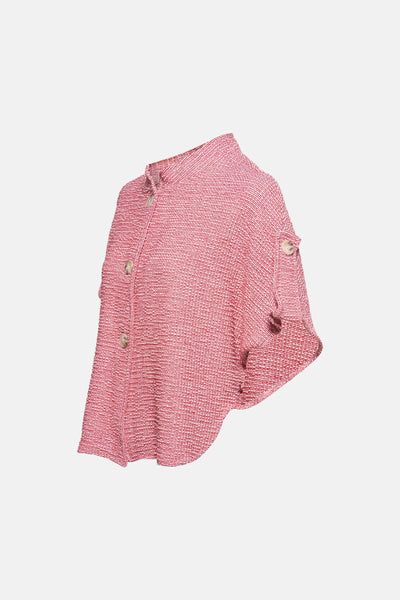 Cardigan Rouge - Terra di Siena