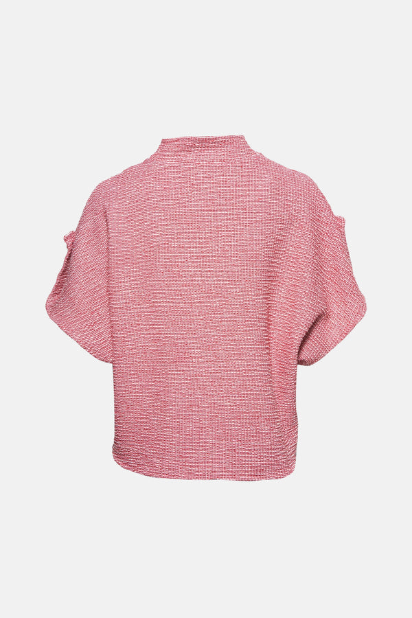 Cardigan Rouge - Terra di Siena