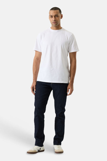 Jean slim dark blue denim - GARCIA