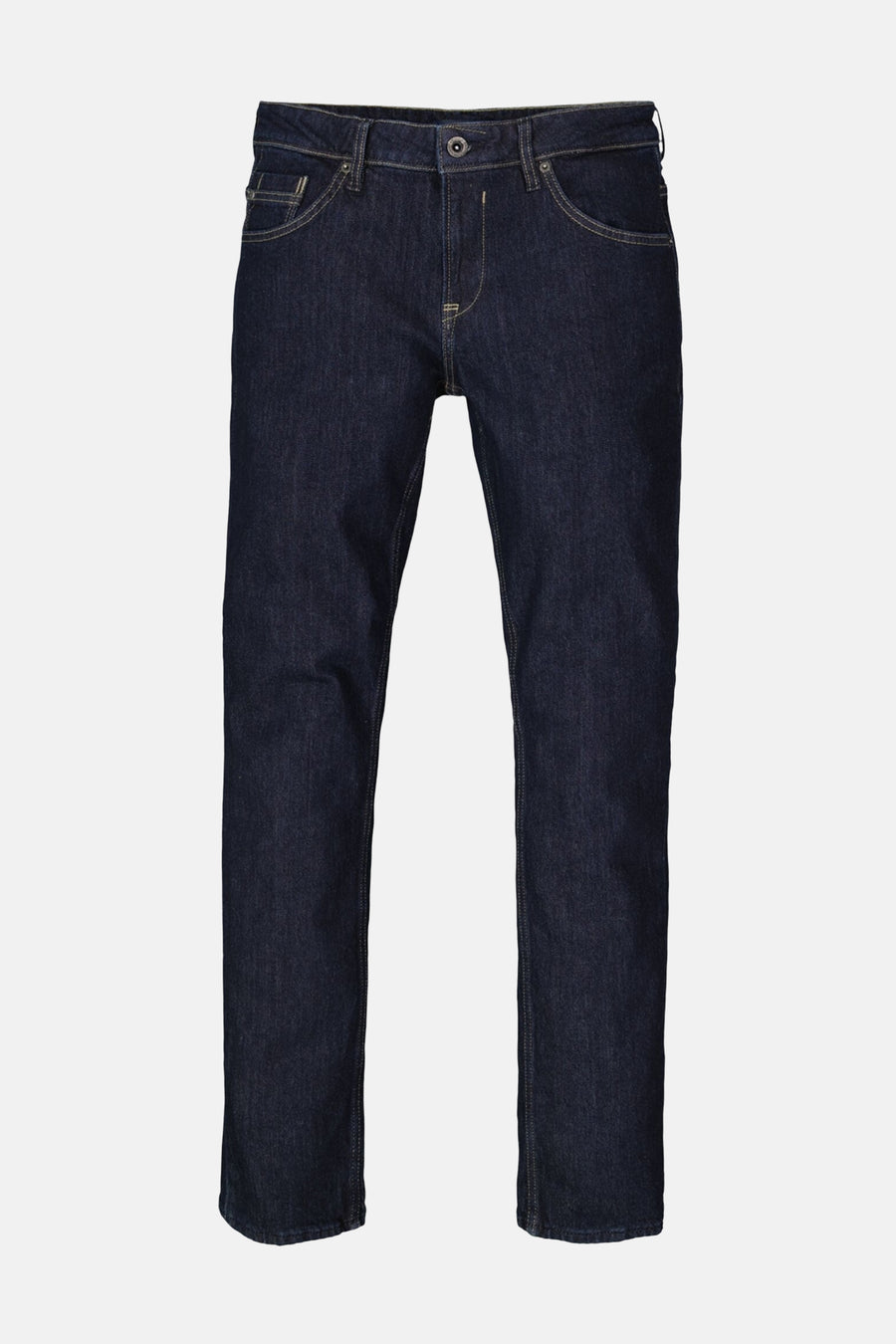 SAVIO - dark blue denim