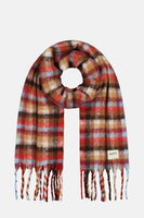 Echarpe multicolore - BARTS
