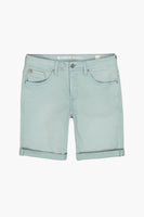 Short Vert - GARCIA