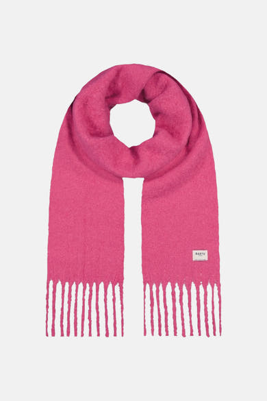 Echarpe rose - BARTS