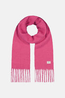 Echarpe rose - BARTS