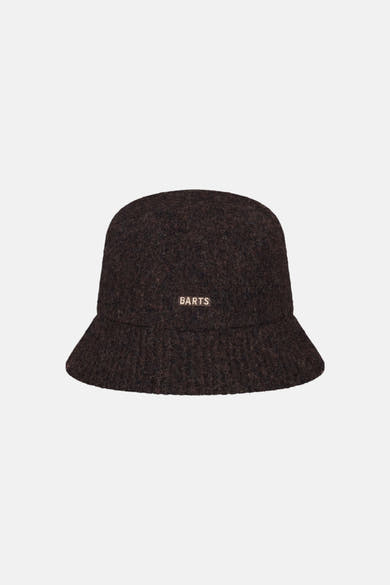 Hoed bruin - BARTS