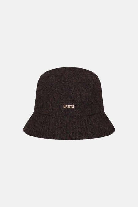 Chapeau brun - BARTS