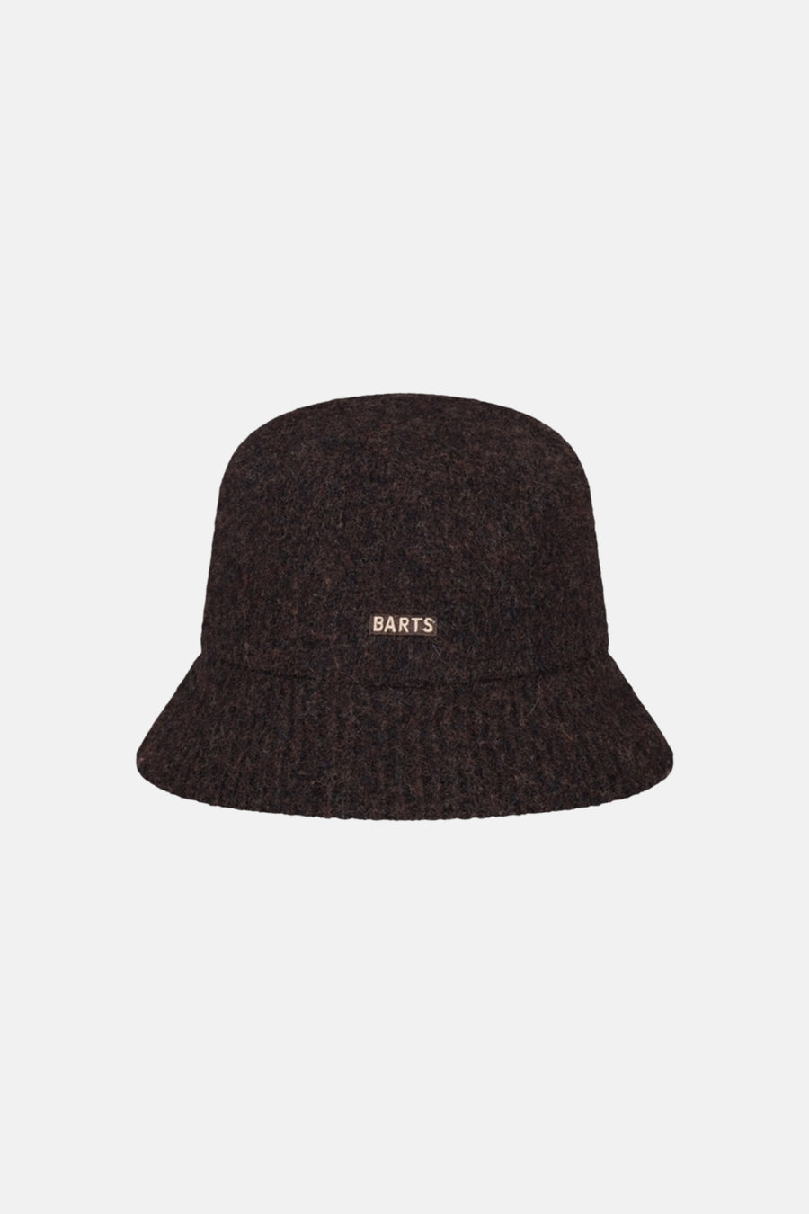 Hoed bruin - BARTS