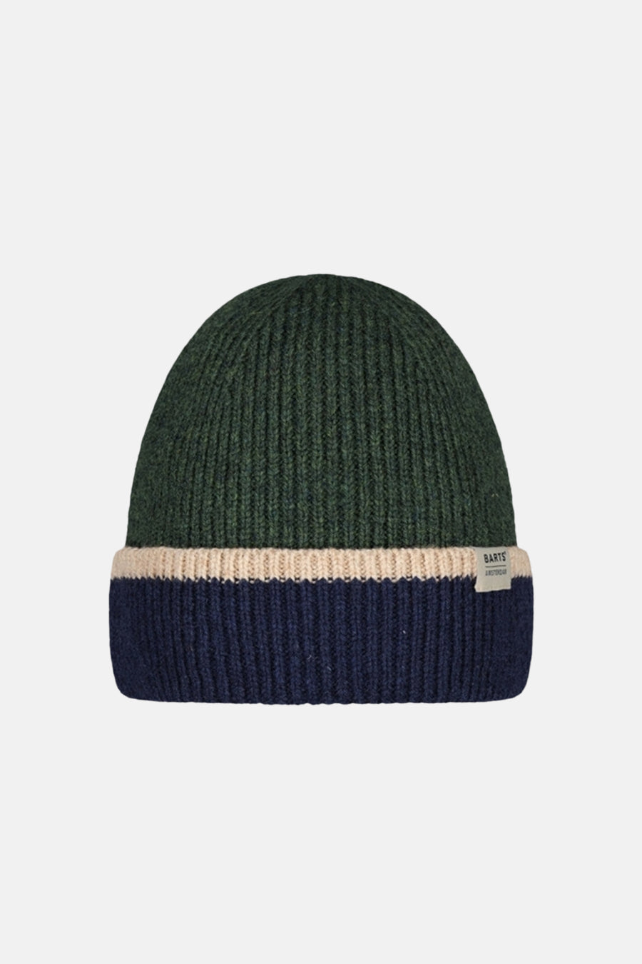 Bonnet kaki - BARTS