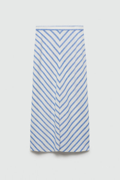 Rok 3/4 Multicolor - MANGO