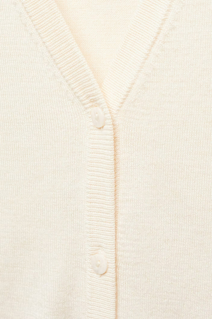 Débardeur Beige - MANGO