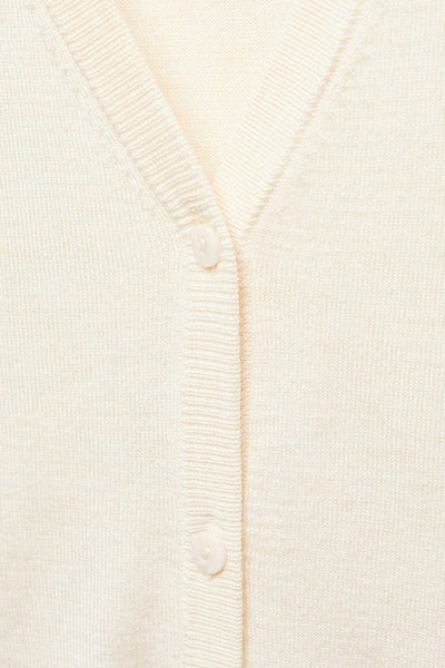 Débardeur Beige - MANGO