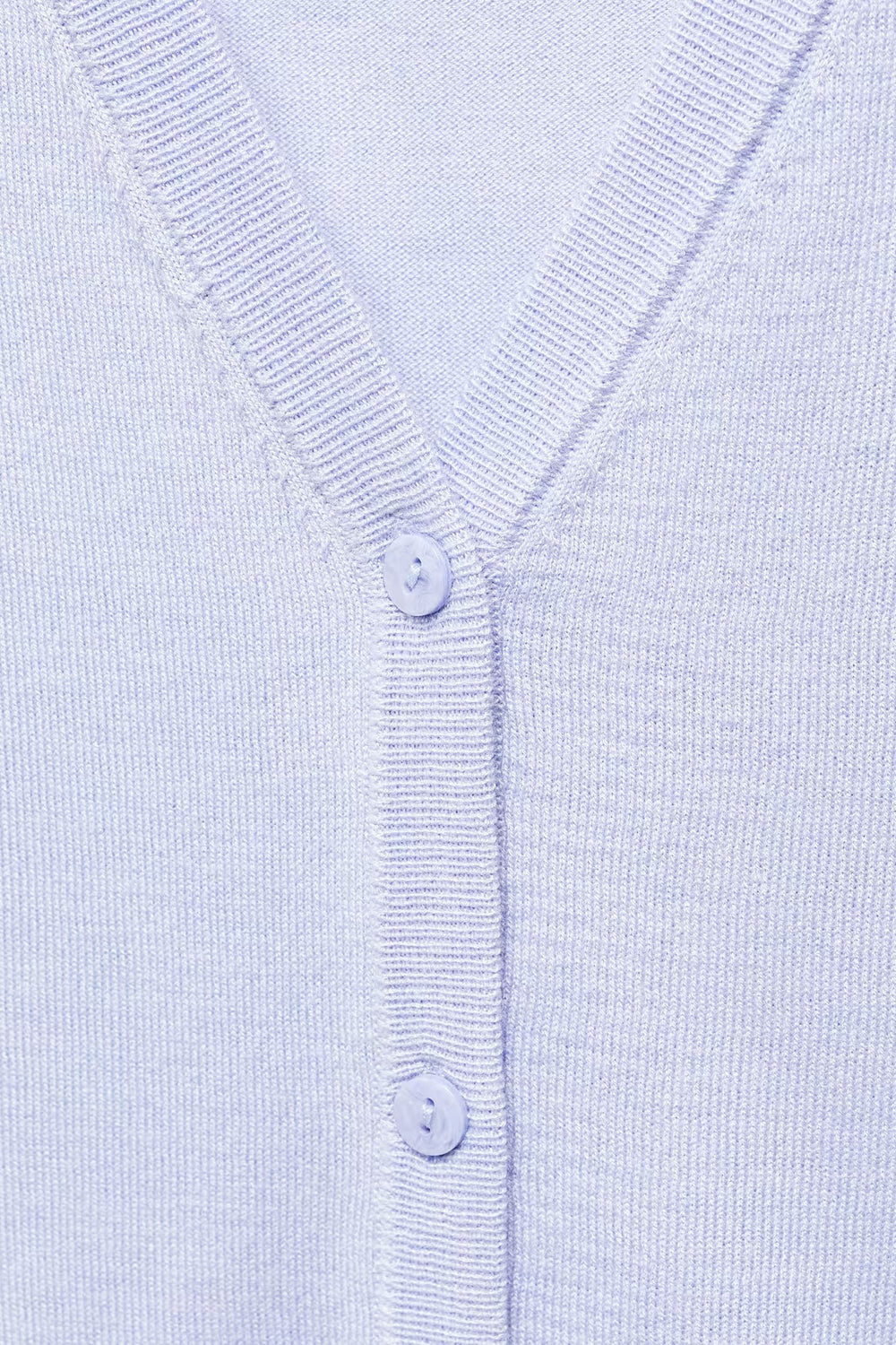 Débardeur Bleu - MANGO