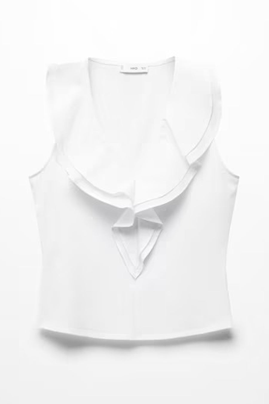 Singlet - wit