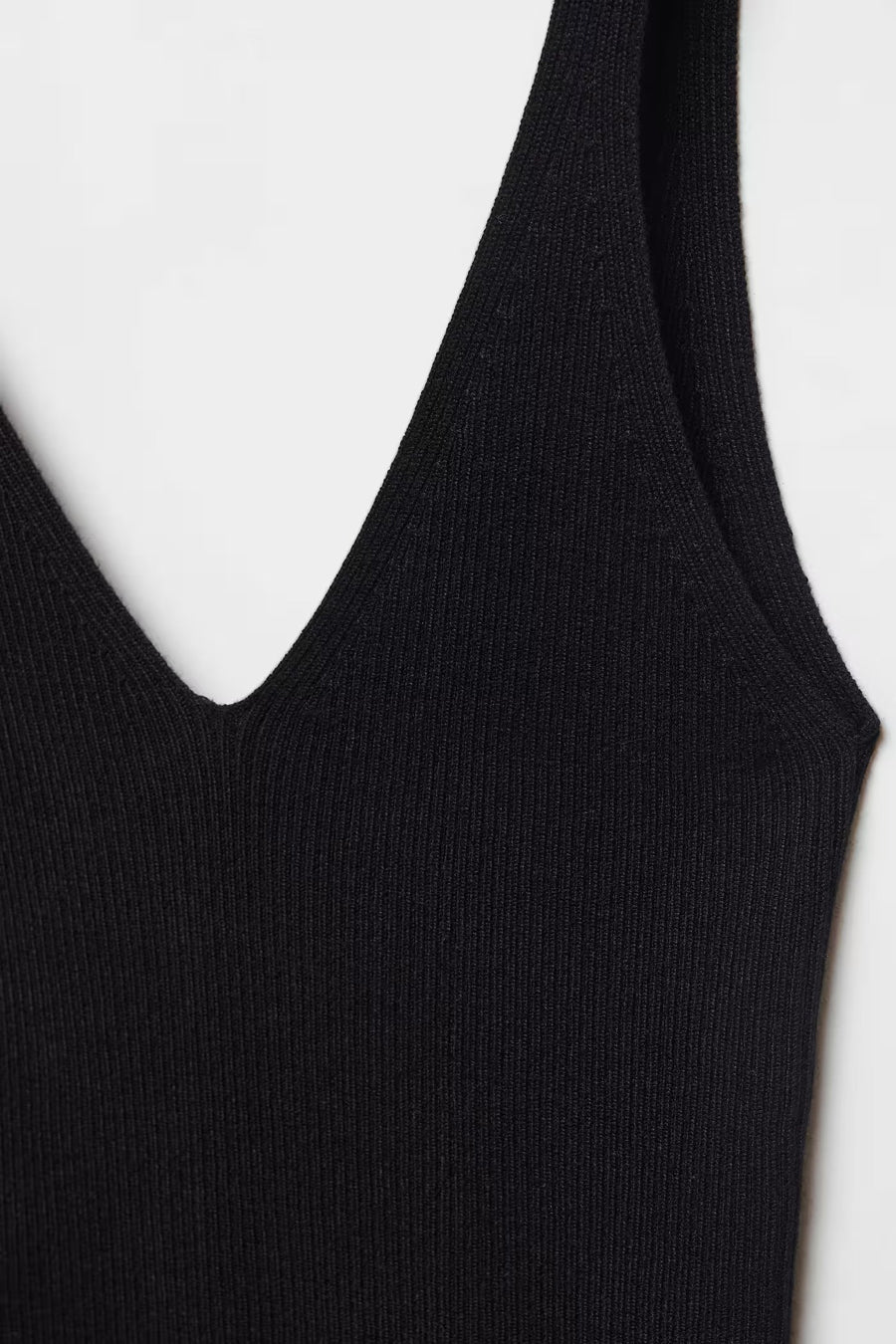 Blouse - zwart