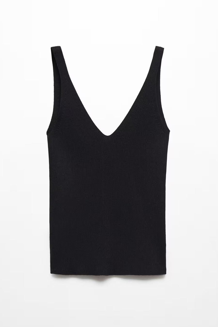 Blouse - zwart