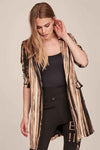 Blazer - beige