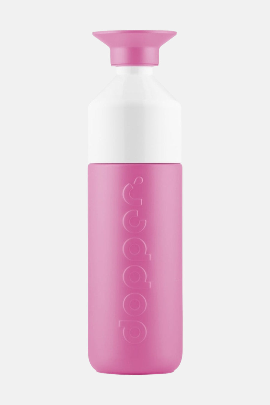 Drinkfles - roze