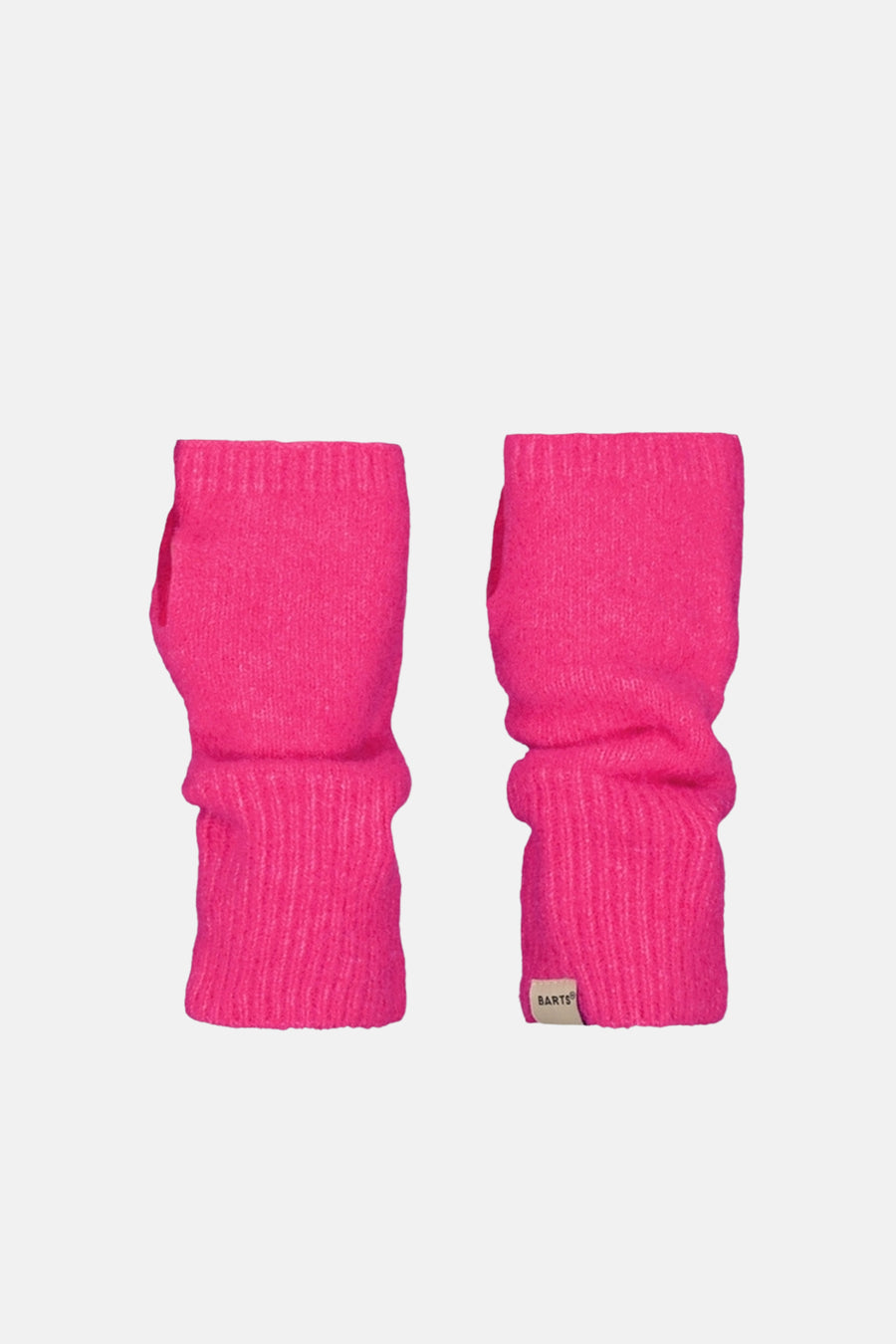 Handschoenen roze - BARTS