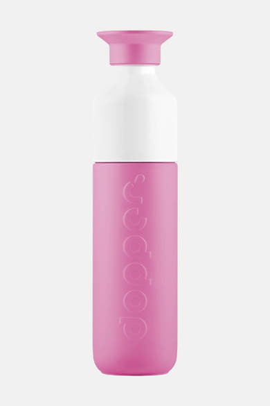 Drinkfles - roze