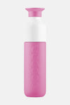 Drinkfles - roze