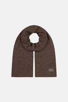 Wintersjaal bruin - BARTS
