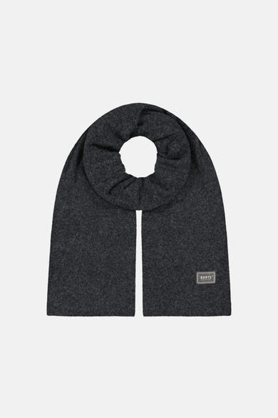 Wintersjaal grijs - BARTS