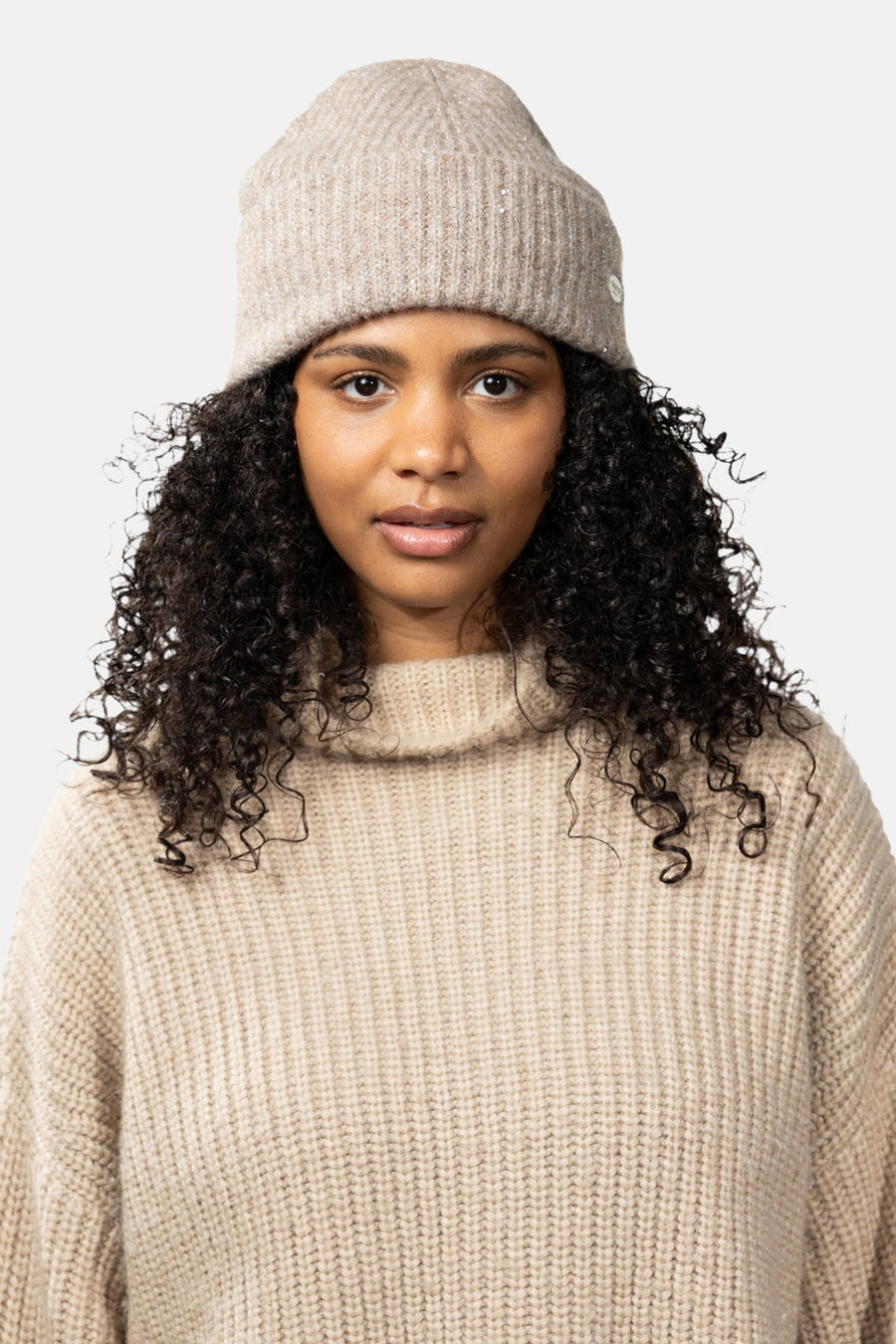 Bonnet brun - BARTS